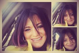 Rebecca Buehner's Instagram, Twitter & Facebook