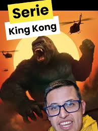 Kong Serie Tv