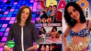 In diesem jahr freut sich die sängerin besonders darauf, in diesem frühjahr ihre bomberjacke vom label „inferno ragazzi auszuführen. Jasmin Wagner Blumchen Club Sounds Der 90er Youtube