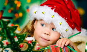 Lettera di Natale a un bambino non ancora nato