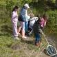 “BioBlitz”─Surveying the Life of Vineyard Field