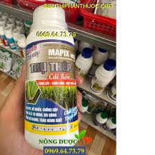Mapix 40SL