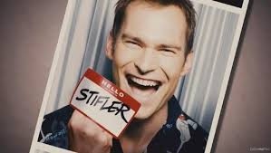 STEVE STIFLER is a LEGEND (: