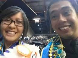 UC DAVIS SOUTHEAST ASIAN GRADUATION