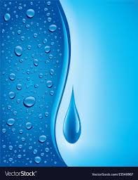 ❤ get the best water background on wallpaperset. Blue Water Drops Background Download A Free Preview Or High Quality Adobe Illustrator Ai Eps Pdf And High Resolution Blue Backgrounds Background Blue Water