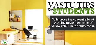 Yellow Is Good For Studies Concentration And Stabilizing The Mind And Is Best Suited On The Northern Walls Bedroom Colors Bedroom Wall Colors Wall Colors