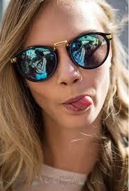 2016 Gunes Gozlugu Modelleri 2016bayangunesgozlugumodasi 2016gunesgozlugufiyatlari 2016gunesgozlugumodasi Mod Cara Delevingne Style Ray Ban Sunglasses