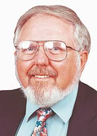 Clair Goodwin, longtime Globe editor and golf columnist, dies