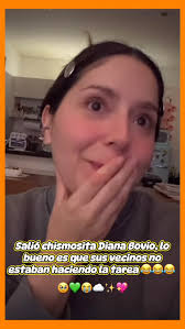 DianaBovio “Es la cosa más hermosa que me ha pasado” 🥹🤩 fue lo que nos  comentó de su participación en la serie #Mentiras 🎤🎶