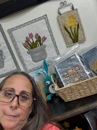 All Ohio shop hop adventures continue