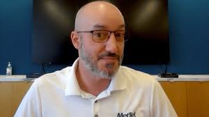 @OneMetTel's video Tweet