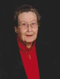 Elizabeth Walton Obituary (1923