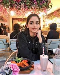 She was born and raised in caerleon, south wales and is of punjabi descent. Banita Sandhu On Twitter Instagram Vs Reality