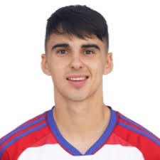 Estadísticas Juan Samper,