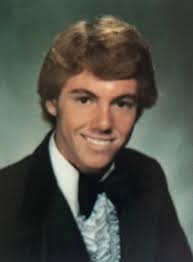 Remembering Paul S. Tew, Sanderson High School Class of '75