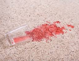 To remove the kool aid stain: Specialty Stain Removal Chem Dry Carpet Cleaning