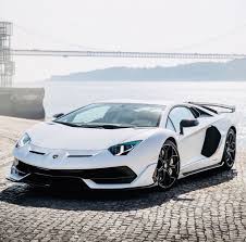 Lamborghini Aventador Svj Aventador Lamborghini Sportscar Svj Lamborghini Aventador Lamborghini Araba