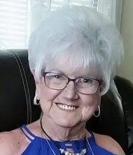 Brenda Ard's Obituary