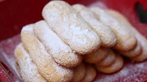 Add the amazing lady finger biscuits to your baking can't find ladyfingers at your grocery store? Desserts To Make Using Lady Finger Biscuits Desserts To Make Using Lady Finger Biscuits Cherry Cake Savoiardi Are Light Fluffy Italian Sponge Finger Biscuits Lady Fingers That Can