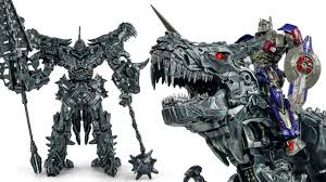 Several alive, several dead formed by unicron from the remains of the insecticons kickback, and shrapnel, the sweeps are identical to their leader scourge. Transformers Weijiang M 06 Ko Studio Series Oversized Grimlock Optimus Prime Dinobot Robot Toys Youtube