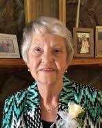 Genevieve Turner Denton Obituary January 15, 2024