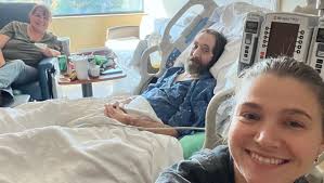 Fundraiser by Danielle Tuck : Support Dan Tuck through Cancer and End of  Life Care