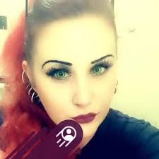 Farrah Abraham and daughter Sophia at Louder Than Life festival