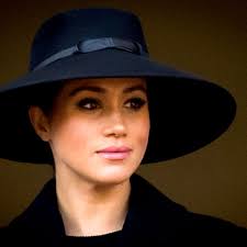 Sign up for meghan markle alerts Meghan Markle Says Media Trolling Was Almost Unsurvivable