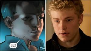 How The Cast Of Ender's Game Should Really Look