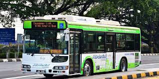 Johor bahru, johor, malaysia kuala lumpur, malaysia 19 january 2021, tue. Johor Will Request Bus Services For Cross Border Travellers Between Malaysia And Singapore The Online Citizen Asia