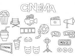 5 coloriages de cinema coloriage dinosaure imprimable quiz