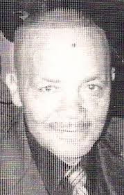 Johnny B. Powe (1929-2007)