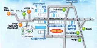 Lumut valley resort condominium offers its guests an outdoor pool, a fitness center, and a children's pool. Lumut Valley Resort Condominium