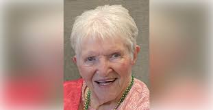 Obituary information for Ida Louise Anderson