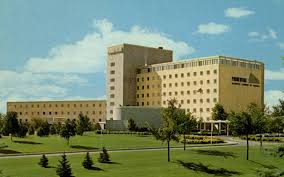 Maybe you would like to learn more about one of these? File Prudential Insurance Company Of America North Central Home Office Minneapolis 1960s Jpg Wikipedia