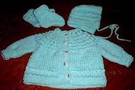 How To Knit A Cardigan Try An Adorable Baby Sweater Baby Sweater Knitting Pattern Baby Cardigan Knitting Pattern Baby Sweater Patterns