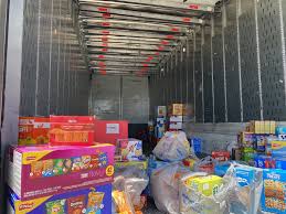 Our folks here at KLBK...