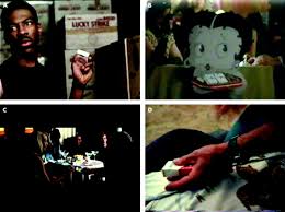 This technique, sometimes qualified as undercover marketing is often used since the 70's for multiple reasons. How The Tobacco Industry Built Its Relationship With Hollywood Tobacco Control