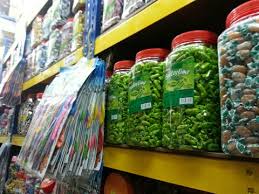 Image result for Kedai Makanan Ringan Semua Snacks