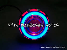 Maybe you would like to learn more about one of these? Jual Lampu Led Projie Lampu Led Projector Lens With Eagle Eye Devil Eye Eye Di Lapak Wafy Accessoris Motor Bukalapak