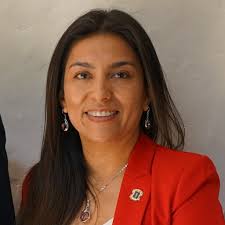 Angela CHANTRE ASTAIZA