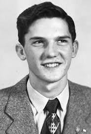 Robert Stephen “Bob” Holcomb (1933-2019)