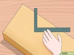 There are two types of stringers: How To Cut Stair Stringers 15 Steps With Pictures Wikihow