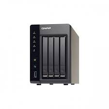 Buy The Qnap Ts 451s 4bay Pedestal Nas Locally In South Africa From The Digiworks Co Za Store Data Storage Network Attached Storage Storage