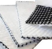 Geocomposite Drain - BPM Geosynthetics