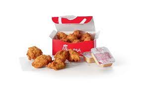 Home to raving fans or the casual chicken lover. Home Of The Original Chicken Sandwich Chick Fil A