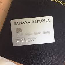 I agree to the terms and conditions and privacy policy of bananarepublic.com.ph Banana Logic Why I Got A Banana Republic Visa Points And Pixie Dust