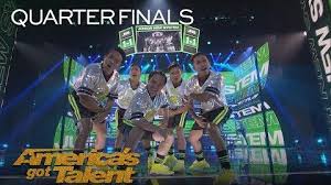Maybe you would like to learn more about one of these? Asia Got Talent Vote 2019