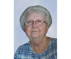 Judy Ferris Obituary (1935