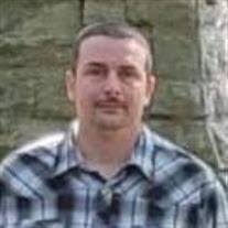 Jonathan Wayne Patton Obituary